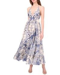 Parker - The Davina Dress - Lyst