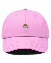 Alix - Dumpling Dad Cap - Lyst