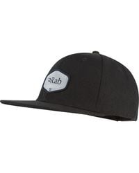 Rab - Axion Badge Cap - Lyst