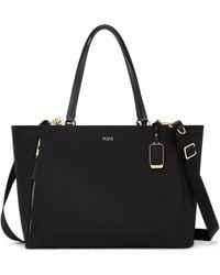 Tumi - Valetta Large Tote - Lyst