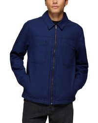Prana - Rock Ridge Jacket - Lyst