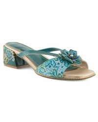 Spring Step - Europa Sandal - Lyst