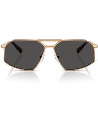 Michael Kors - Mk1167 Mar Vista Sunglasses - Lyst