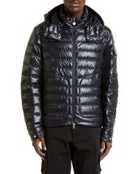 Moncler - Lauros Recycled Polyester Down Jacket - Lyst