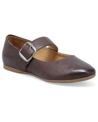 Miz Mooz - Kaity Mary Jane Flat - Lyst