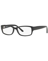 Sferoflex - 51Mm Rectangle Optical Glasses - Lyst