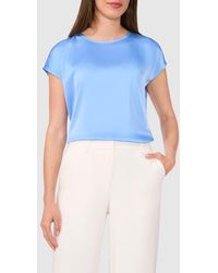 Halogen® - Dolman Sleeve Top - Lyst