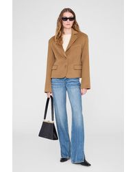 Anine Bing - Etienne Blazer - Lyst