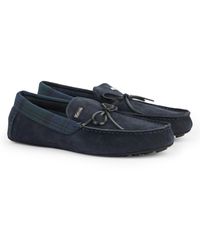 Barbour Loafers for Men | Black Friday Sale up to 20% | Lyst