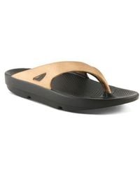 Flexus by Spring Step - Osmar Flip Flop - Lyst