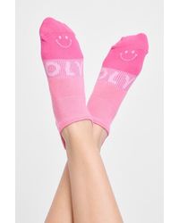 JOLYN - Tab Socks - Lyst
