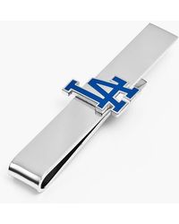 Cufflinks Inc. - 'Los Angeles Dodgers' Tie Bar - Lyst