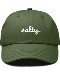 Alix - Salty Embroidered Everyday Hat - Lyst