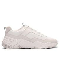 Mallet - Odyssey Platform Sneaker - Lyst