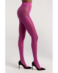 Nordstrom - Everyday Sheer Tights - Lyst