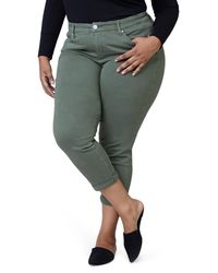 slink boyfriend jeans