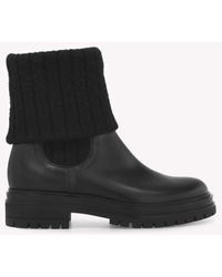 Gianvito Rossi - Tenney - Lyst