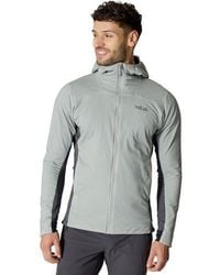 Rab - Xenair Alpine Flex Jacket - Lyst