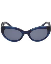 Abercrombie & Fitch - 52Mm Cat Eye Sunglasses - Lyst