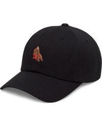 Tentree - Sasquatch Peak Hat - Lyst