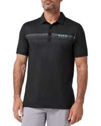 Travis Mathew - Featherweight Polo - Lyst
