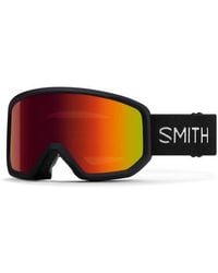 Smith - Transfer Snow Goggles - Lyst