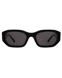 Lyndon Eyewear - La Gorce Sunglasses - Lyst