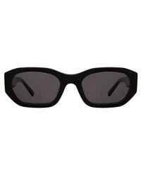 Lyndon Eyewear - La Gorce Sunglasses - Lyst