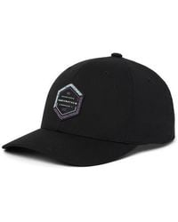 Travis Mathew - Word Of Mouth Snapback Baseball Cap - Lyst