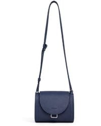 Écotorie - Nora Leather Crossbody Bag - Lyst