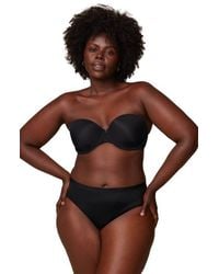 HARPER WILDE - Base Strapless Bra - Lyst