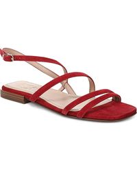27 EDIT Naturalizer - Nillie Ankle Strap Sandal - Lyst