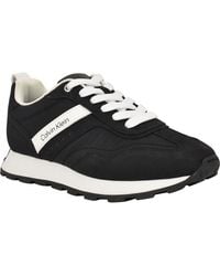 Calvin Klein - Tanja Sneaker - Lyst