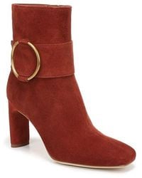 Sarto - Flexa Elia Bootie - Lyst