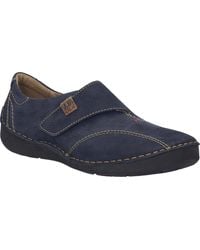 Josef Seibel - Fergey 68 Flat - Lyst