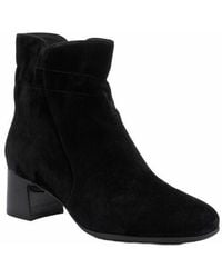 ABEO - Avenue Mid Boot - Lyst