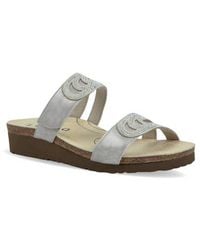 Naot - Ainsley Arch Pro Sandal - Lyst