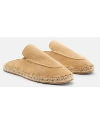 SCAROSSO - Manuel Espadrilles - Lyst