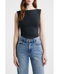 Rag & Bone - Luca Reversible Tank - Lyst