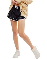 Fp Movement - Varsity Blues Athletic Shorts - Lyst