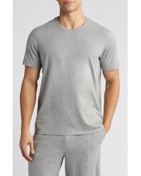 Daniel Buchler - Stretch Cotton & Modal Pajama T-shirt - Lyst