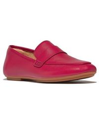 Fitflop - Delicato Loafer - Lyst