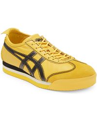 Onitsuka Tiger Mexico 66 Sneakers for Women - Up to 25% off | Lyst