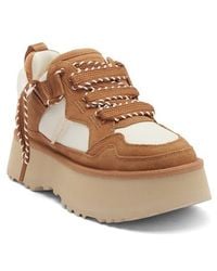 UGG - Astromel Platform Sneaker - Lyst