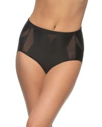 Felina - Uplifted Shaper Briefs - Lyst