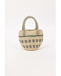 Hat Attack - Junie Handheld - Lyst
