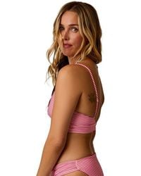 Carve Designs - Elba Top - Lyst
