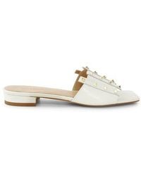 Belle & Bloom - Until We Meet Stud Slide - Lyst