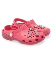 Crocs™ - X Juicy Couture Classic Clog - Lyst