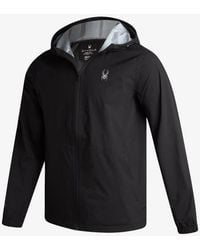 Spyder - Spring Showers Jacket - Lyst